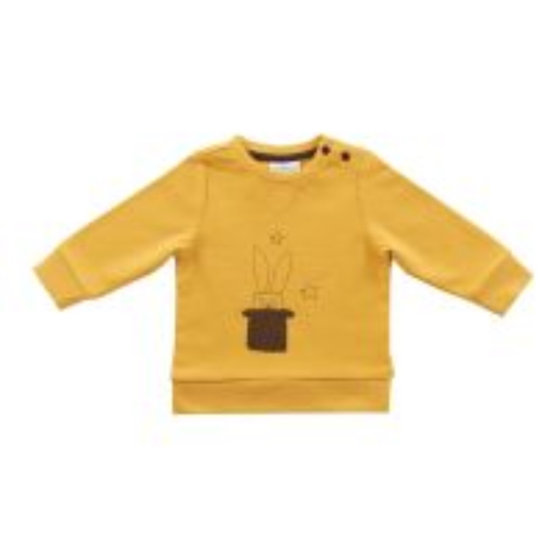 Jollein Circus ocher